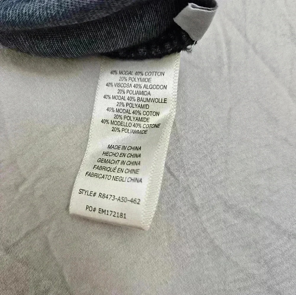 Anthropologie Cloth & Stone Verna Dress - Picture 7 of 7